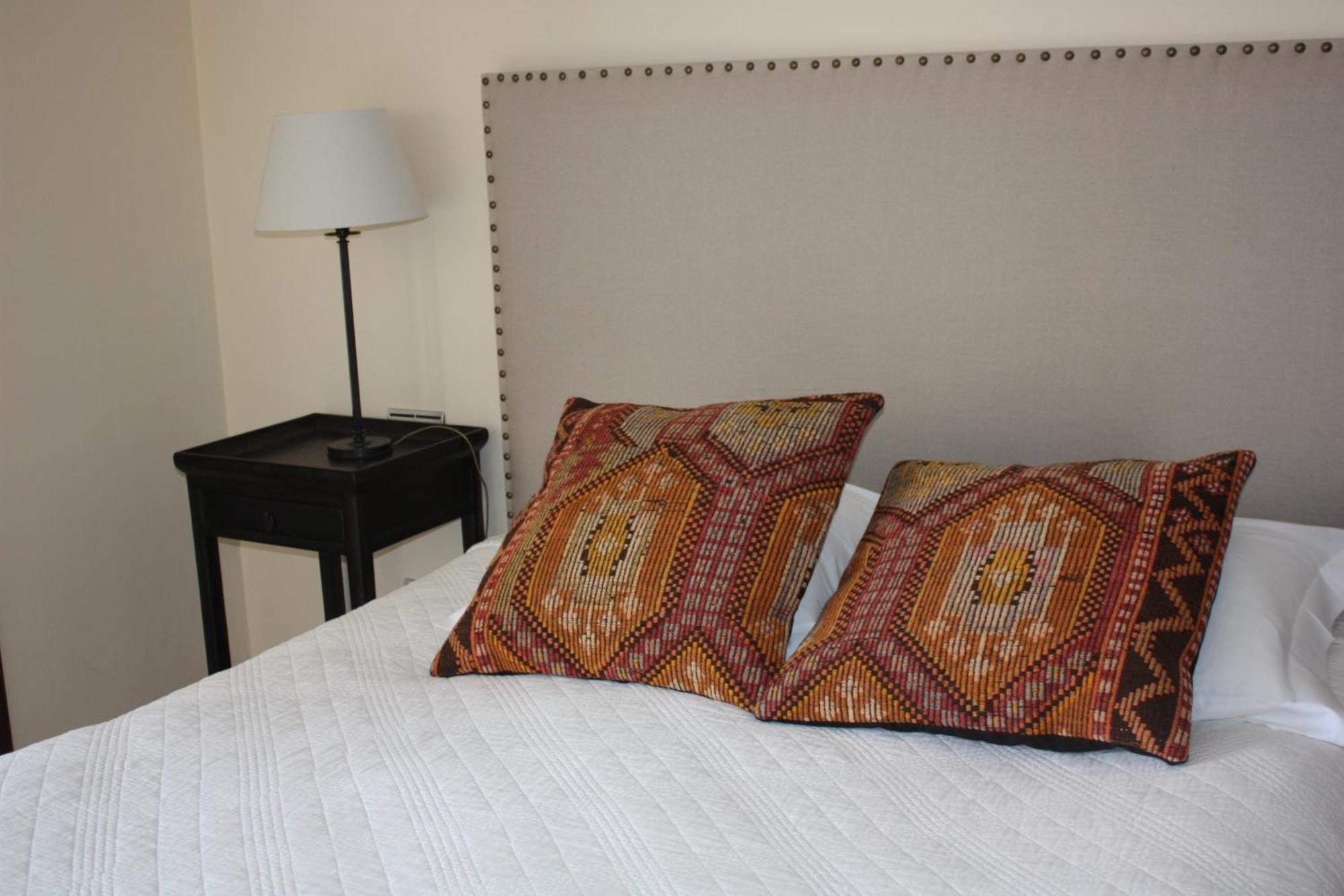 Bahia Boutique Apartments 에스테포나 외부 사진