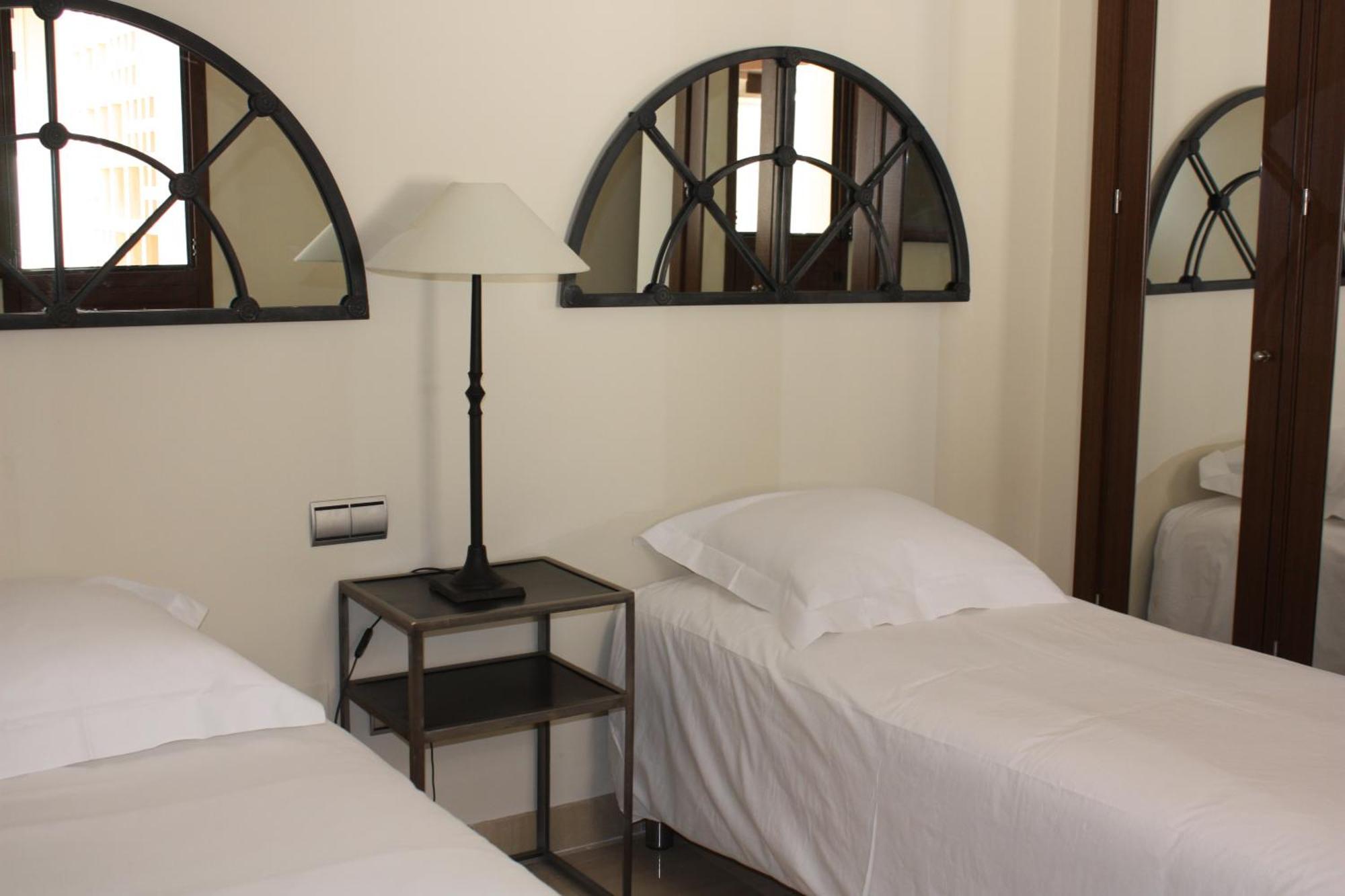 Bahia Boutique Apartments 에스테포나 외부 사진