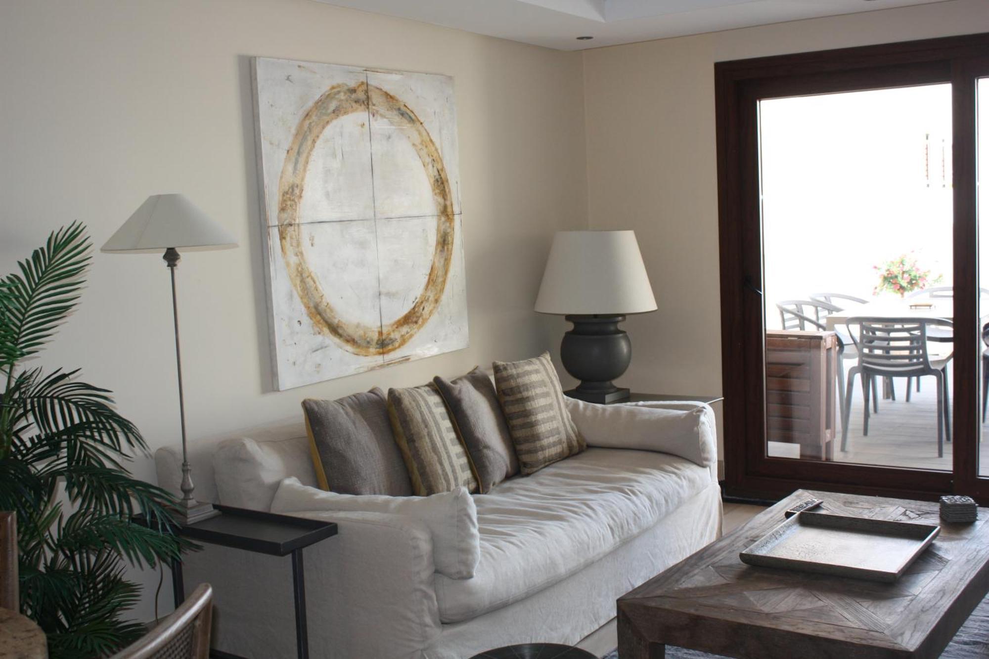 Bahia Boutique Apartments 에스테포나 외부 사진