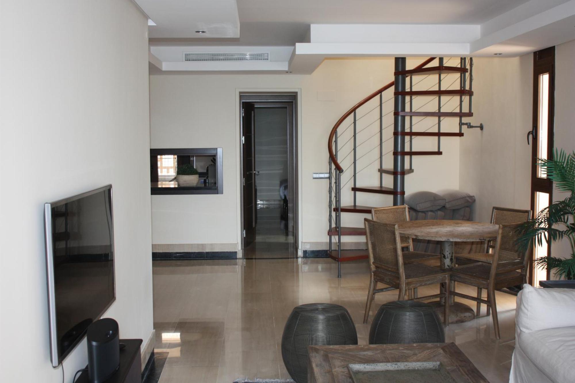 Bahia Boutique Apartments 에스테포나 외부 사진