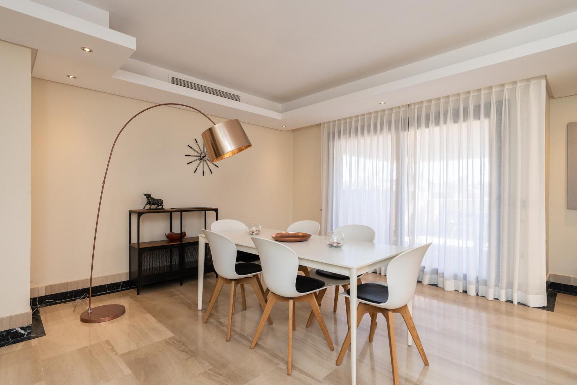 Bahia Boutique Apartments 에스테포나 외부 사진